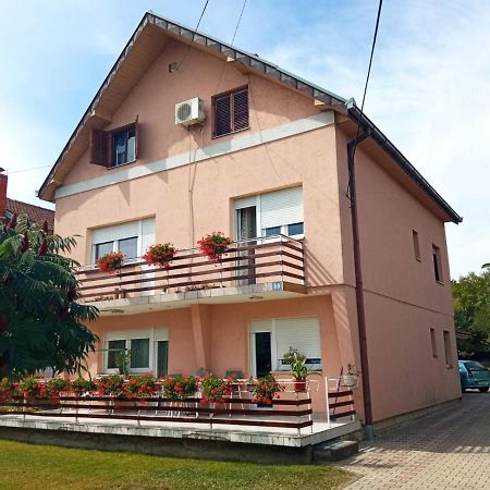 Apartman Andelina Vrnjačka Banja المظهر الخارجي الصورة