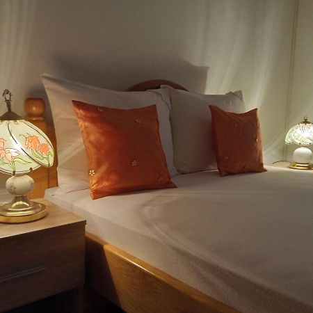 Apartman Andelina Vrnjačka Banja المظهر الخارجي الصورة