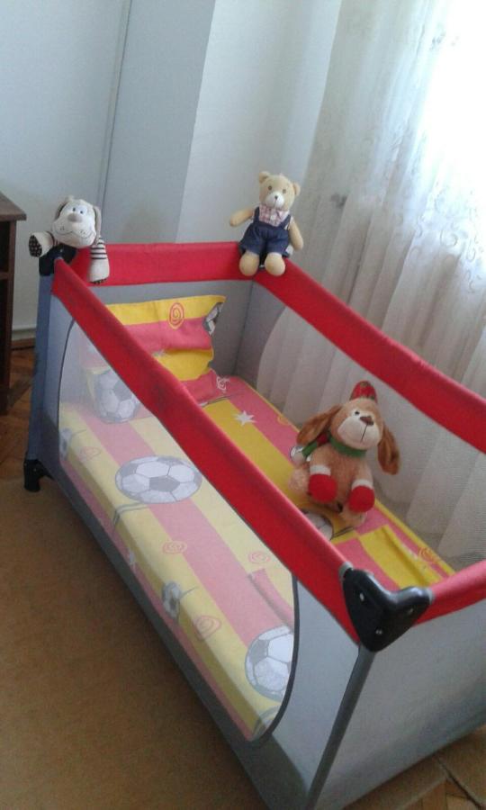 Apartman Andelina Vrnjačka Banja المظهر الخارجي الصورة