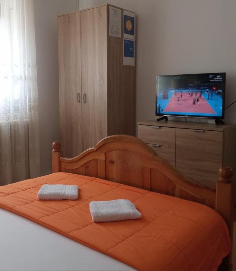 Apartman Andelina Vrnjačka Banja المظهر الخارجي الصورة