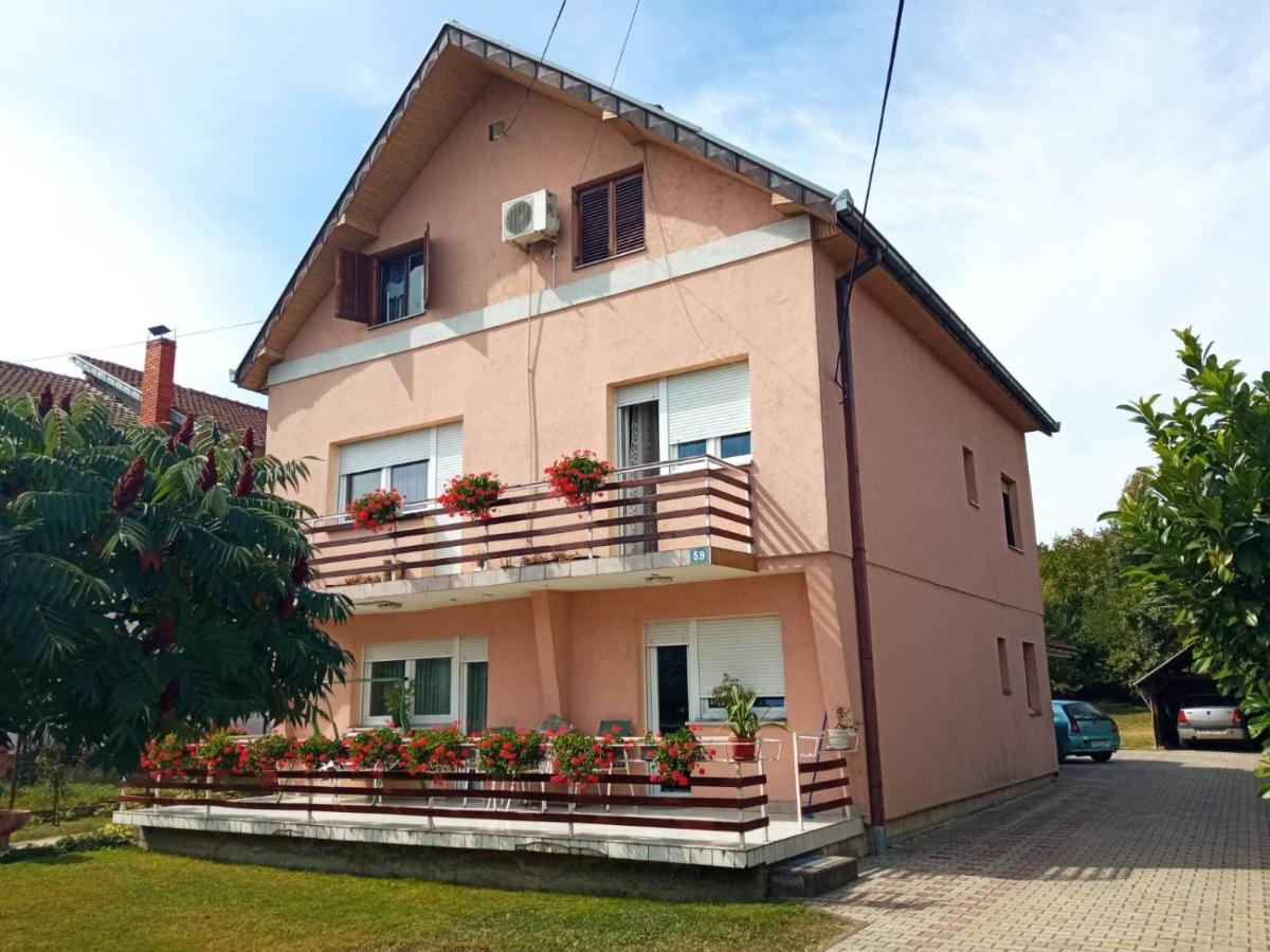 Apartman Andelina Vrnjačka Banja المظهر الخارجي الصورة