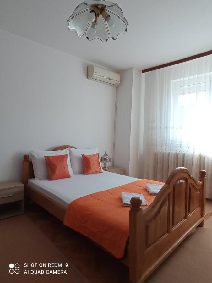 Apartman Andelina Vrnjačka Banja المظهر الخارجي الصورة
