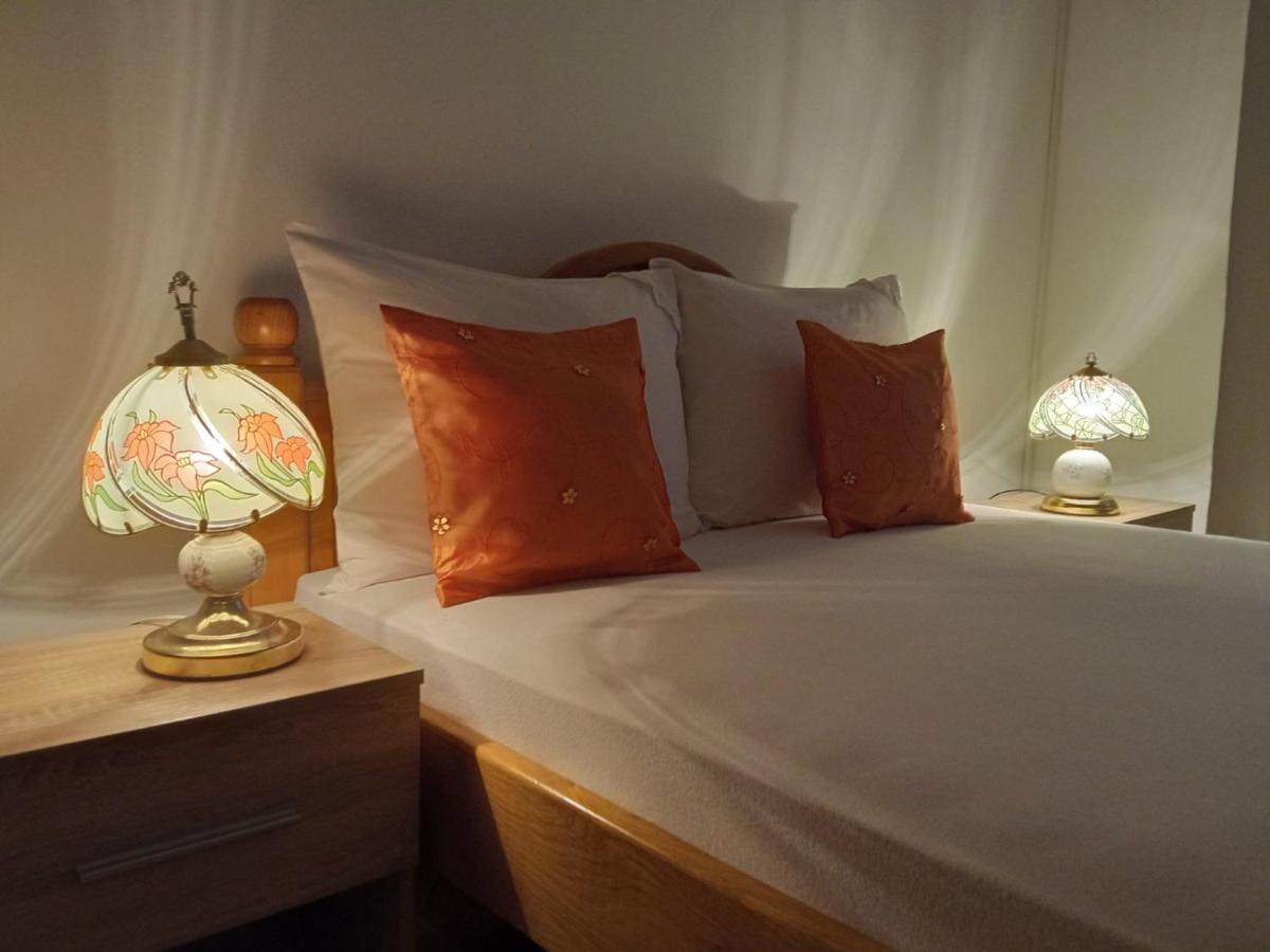Apartman Andelina Vrnjačka Banja المظهر الخارجي الصورة