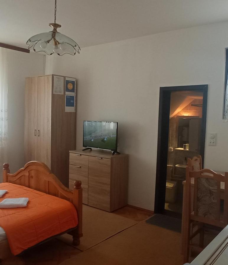 Apartman Andelina Vrnjačka Banja المظهر الخارجي الصورة