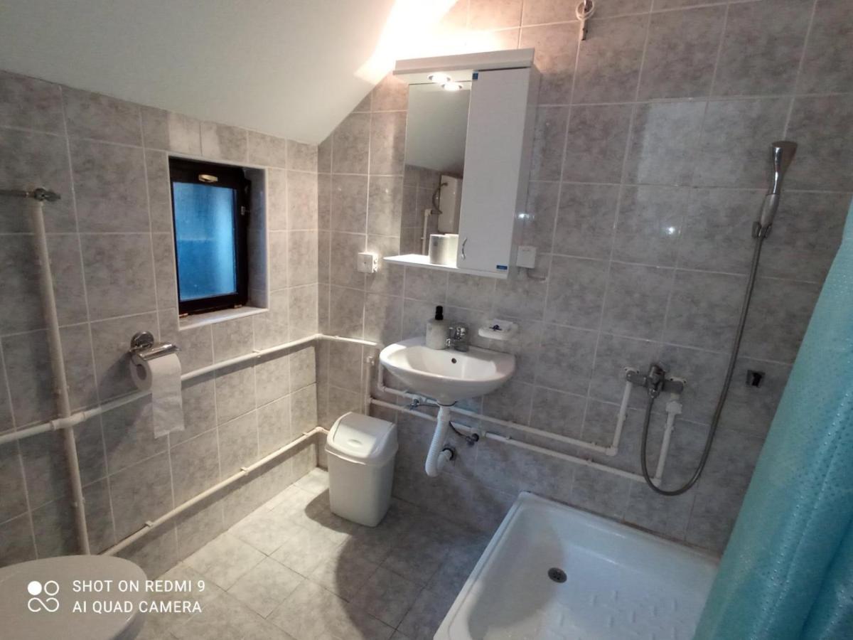 Apartman Andelina Vrnjačka Banja المظهر الخارجي الصورة