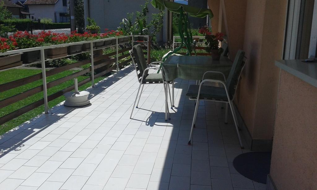 Apartman Andelina Vrnjačka Banja المظهر الخارجي الصورة
