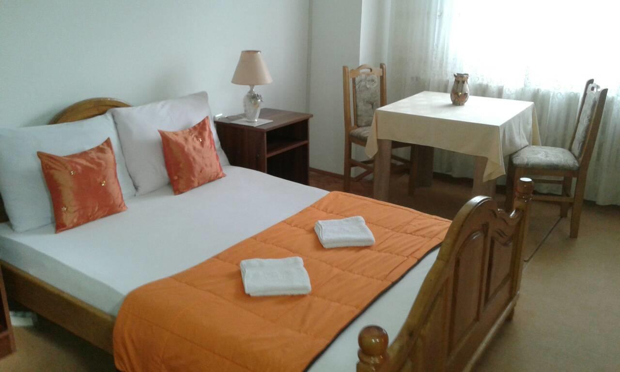 Apartman Andelina Vrnjačka Banja المظهر الخارجي الصورة