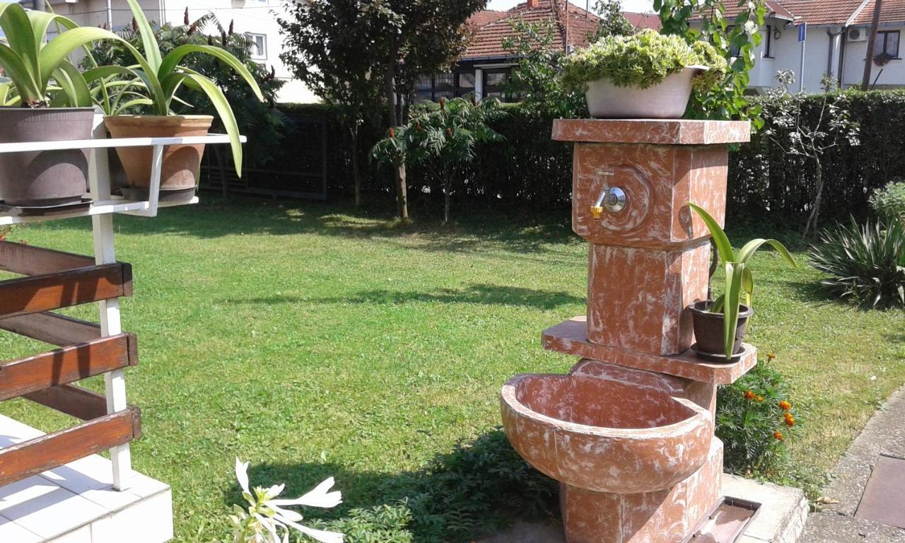 Apartman Andelina Vrnjačka Banja المظهر الخارجي الصورة