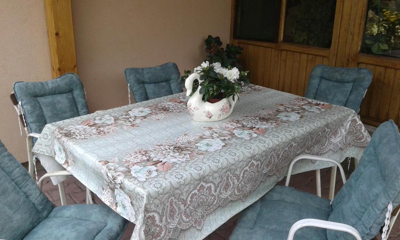 Apartman Andelina Vrnjačka Banja المظهر الخارجي الصورة