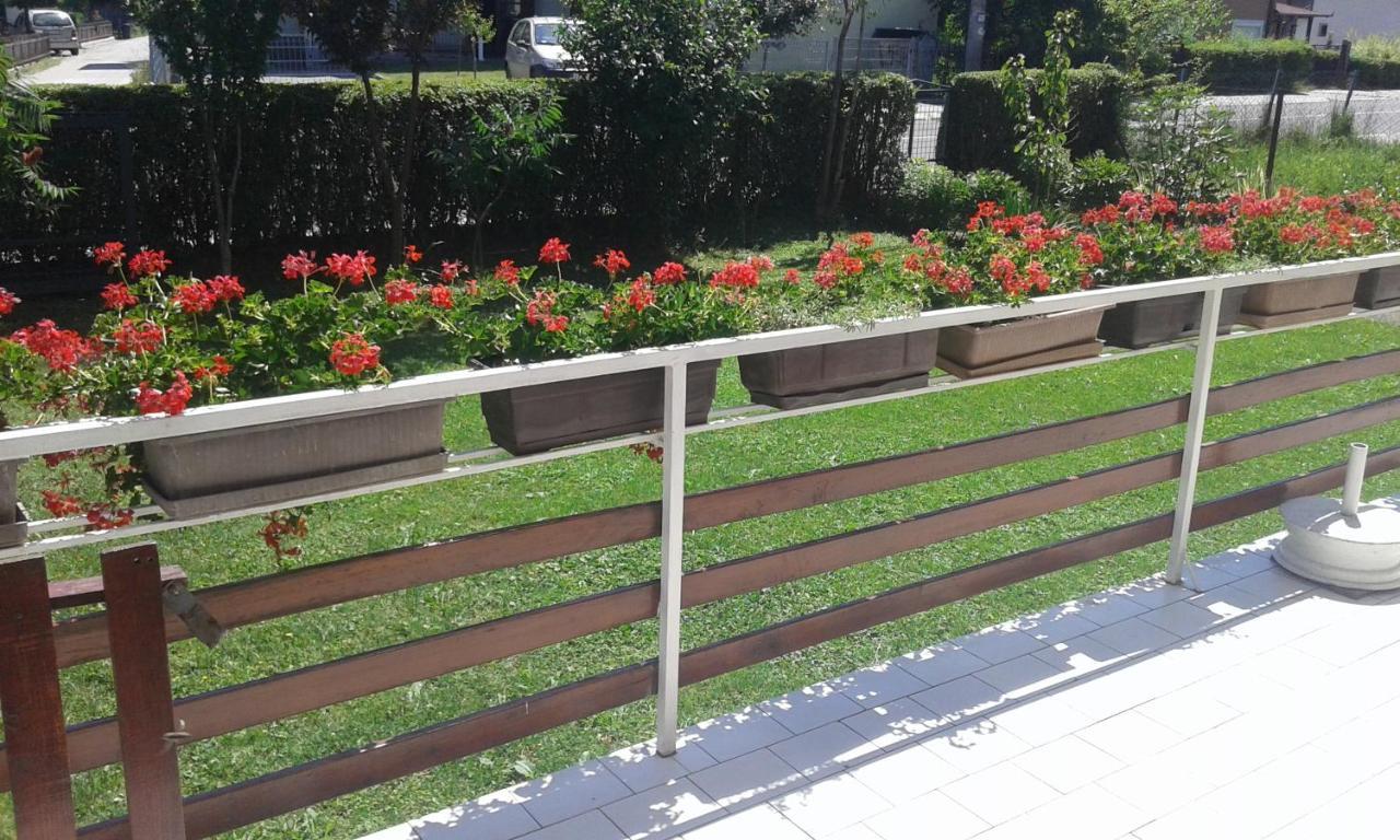 Apartman Andelina Vrnjačka Banja المظهر الخارجي الصورة