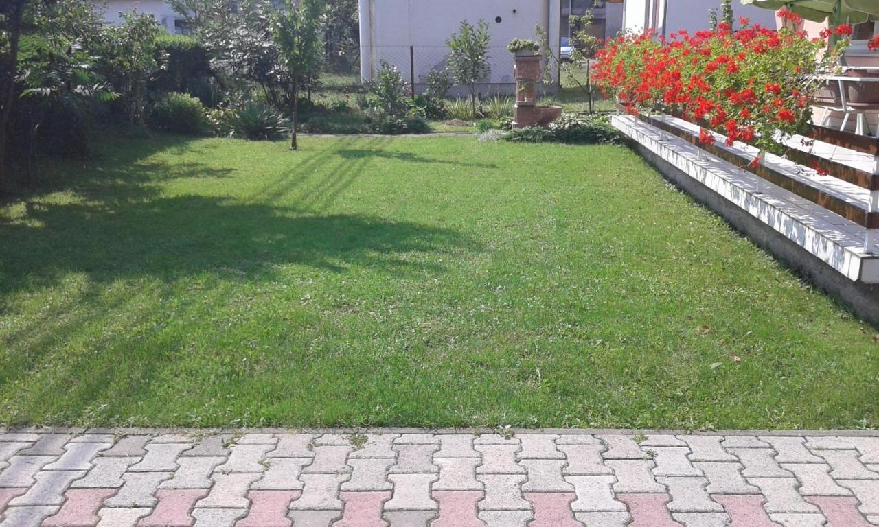 Apartman Andelina Vrnjačka Banja المظهر الخارجي الصورة